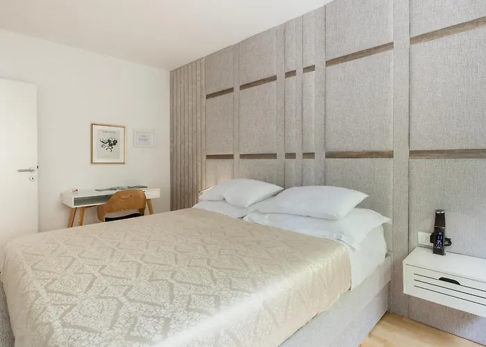 Appartamento Aurelia Centar