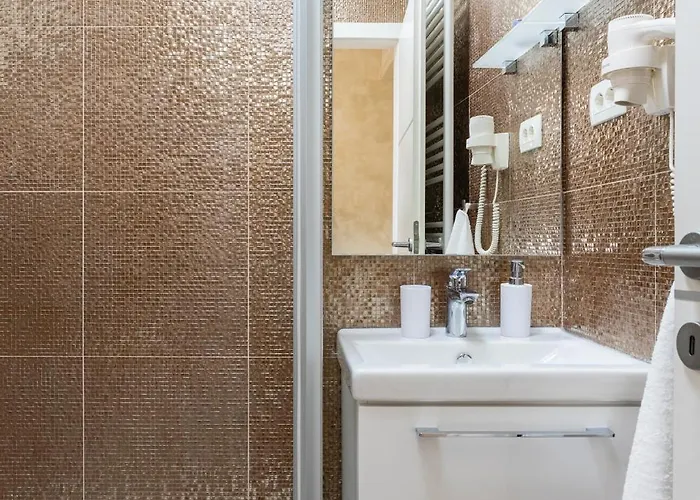 Aurelia Centar Appartamento Spalato