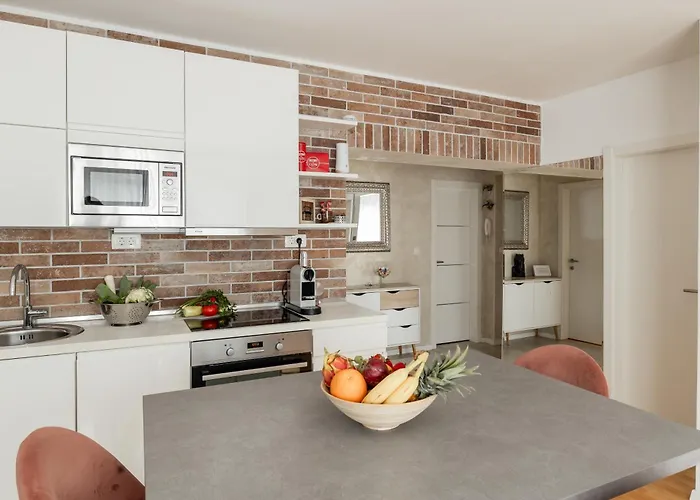 Aurelia Centar * Spalato