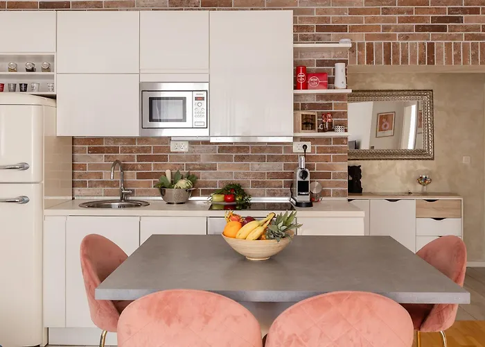 Aurelia Centar Spalato