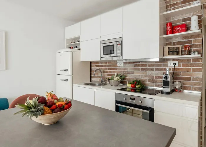 Appartamento Aurelia Centar *