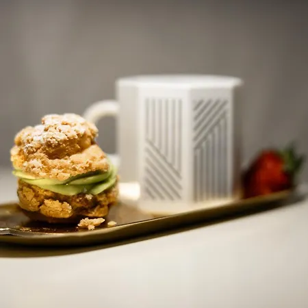 Appartamento Aurelia Centar *