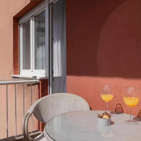 Aurelia Centar Spalato