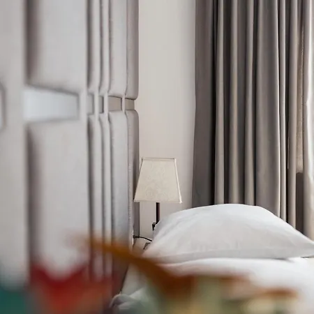 Aurelia Centar * Spalato