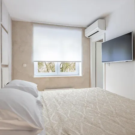 Aurelia Centar * Spalato