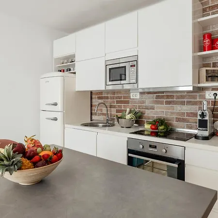 Appartamento Aurelia Centar *