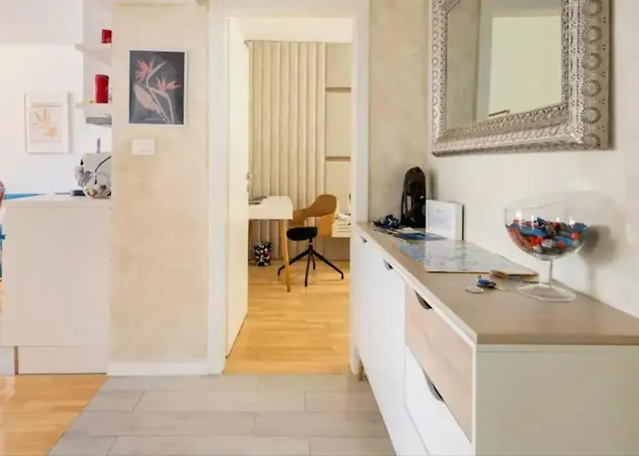 Aurelia Centar Apartment