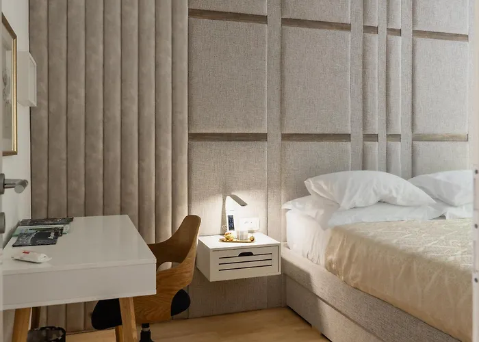 Aurelia Centar Apartment *