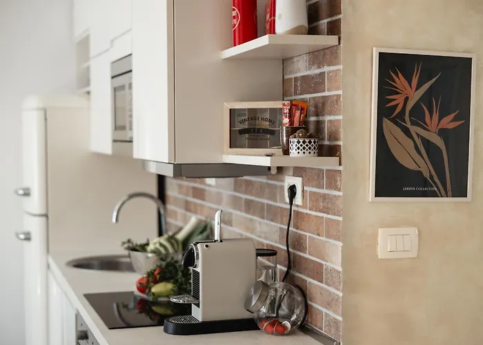 Aurelia Centar Apartment *