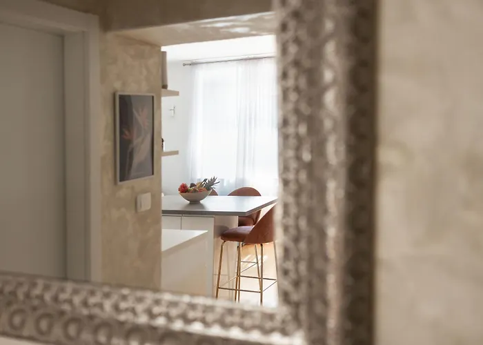 Aurelia Centar Apartment Split