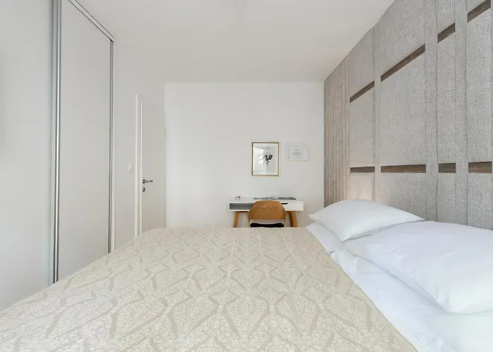 Apartment Aurelia Centar *