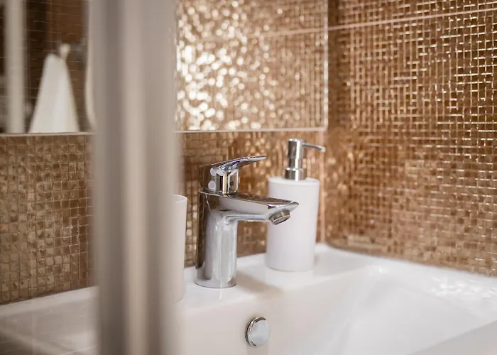 Apartment Aurelia Centar *