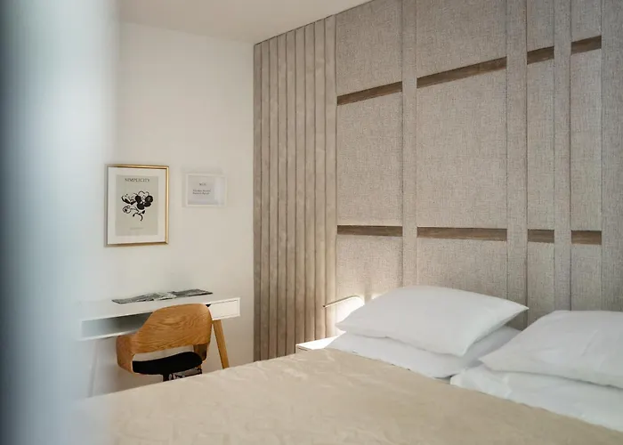 Apartment Aurelia Centar