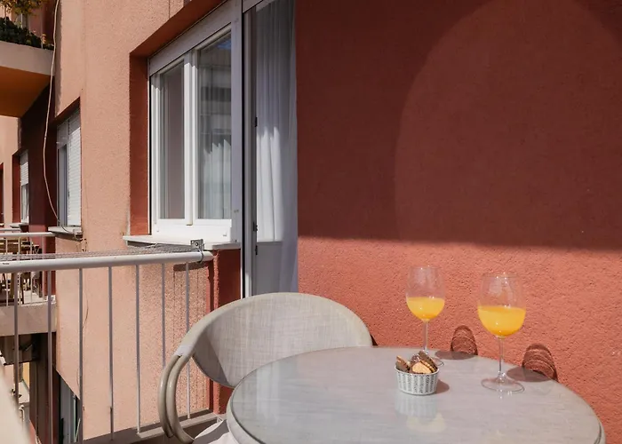 Aurelia Centar Split