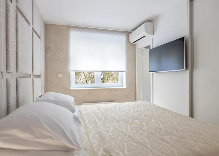 Aurelia Centar * Split